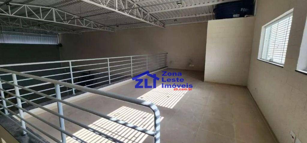 Depósito-Galpão-Armazém à venda e aluguel, 260m² - Foto 4