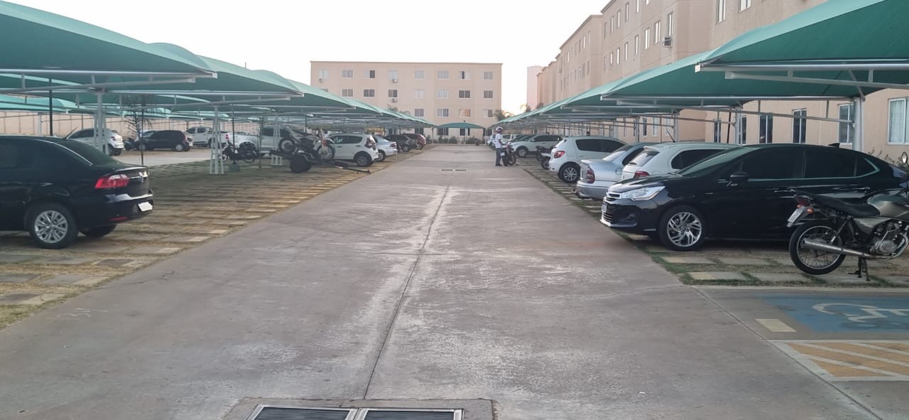 Apartamento à venda com 2 quartos, 42m² - Foto 22