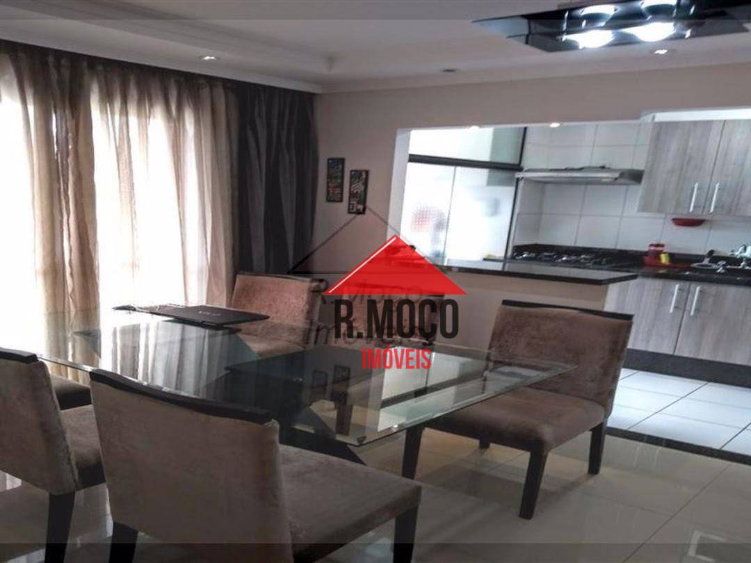 Apartamento à venda com 2 quartos, 50m² - Foto 5