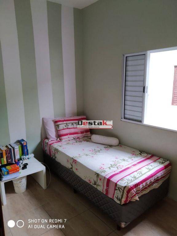 Sobrado à venda com 3 quartos, 132m² - Foto 12