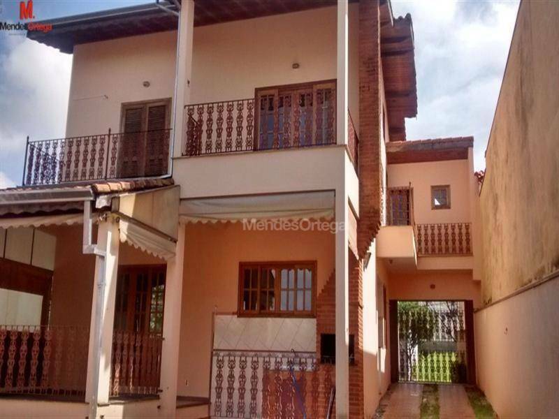 Casa de Condomínio para alugar com 3 quartos, 360m² - Foto 2