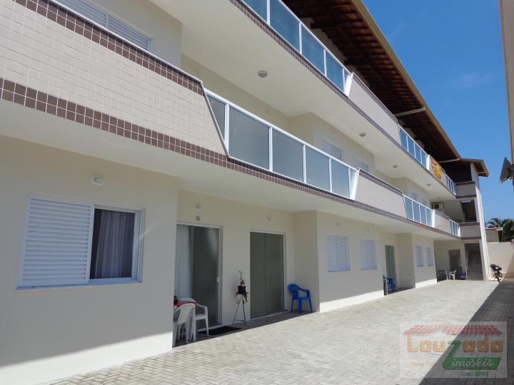 Apartamento para alugar com 1 quarto, 50m² - Foto 4