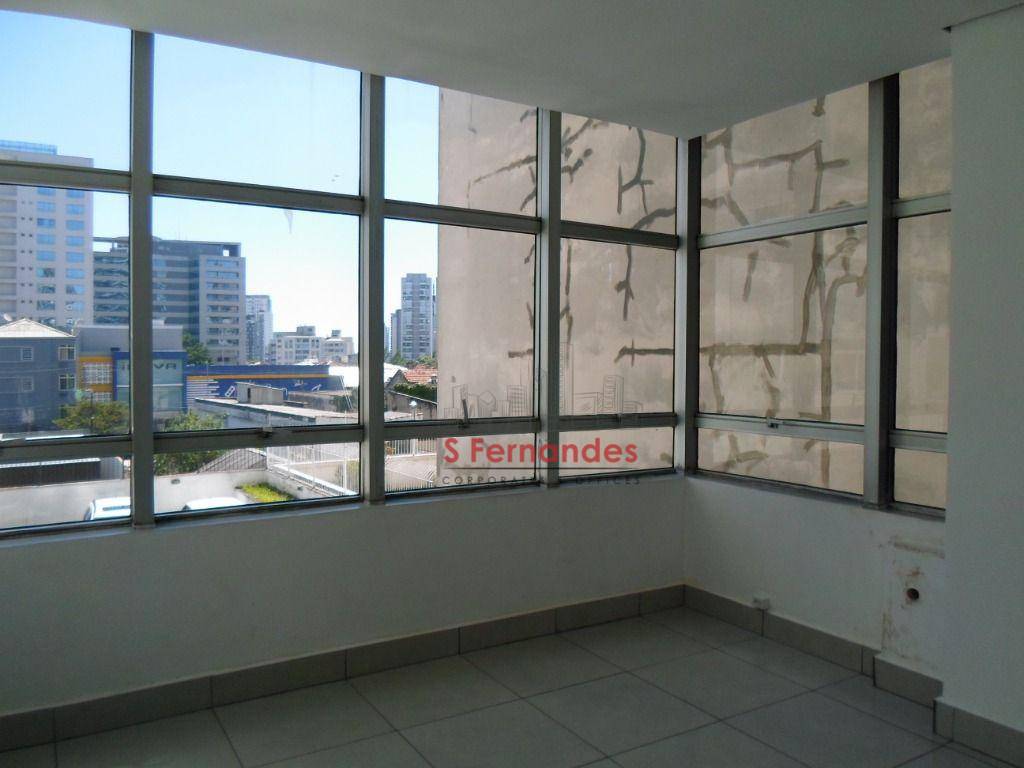 Conjunto Comercial-Sala à venda, 36m² - Foto 6