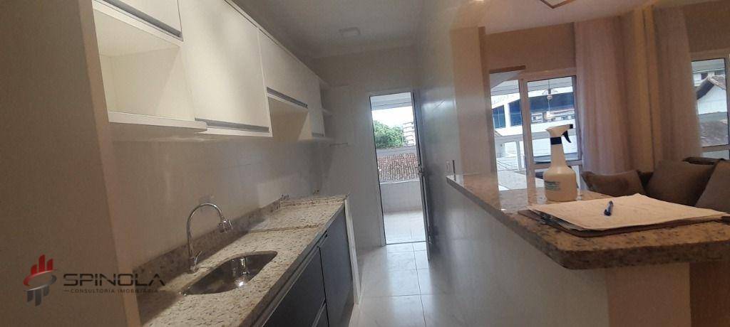 Apartamento à venda com 2 quartos, 67m² - Foto 19