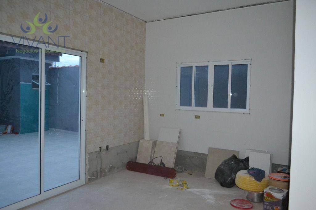 Sobrado à venda com 3 quartos, 210m² - Foto 8