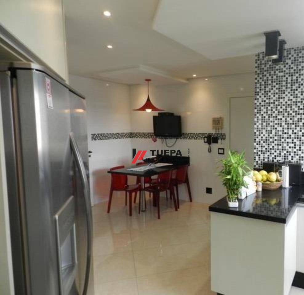 Apartamento à venda com 4 quartos, 240m² - Foto 11