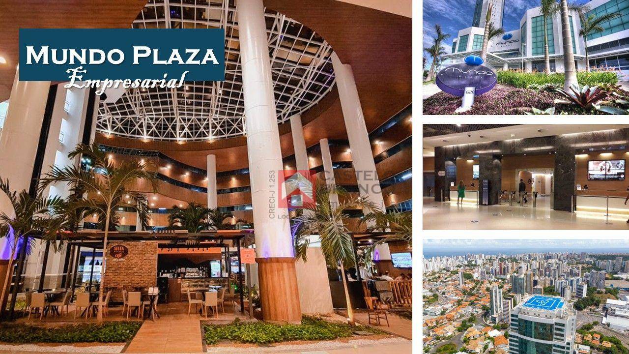 Sala-Conjunto, 66 m² - Foto 1