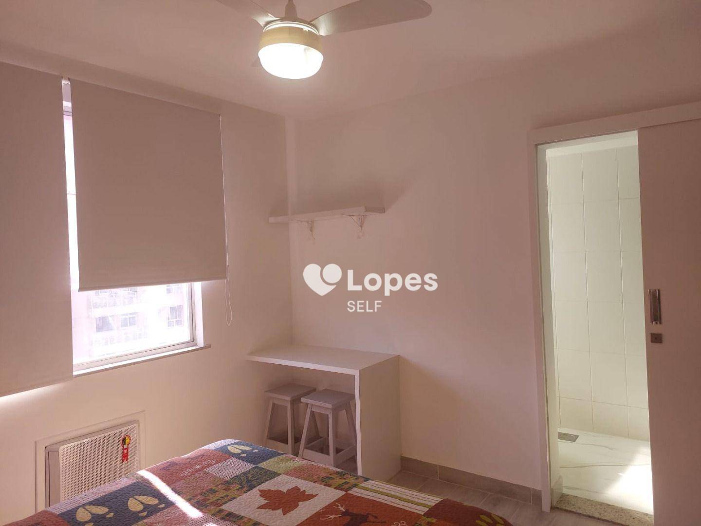 Apartamento à venda com 2 quartos, 80m² - Foto 10