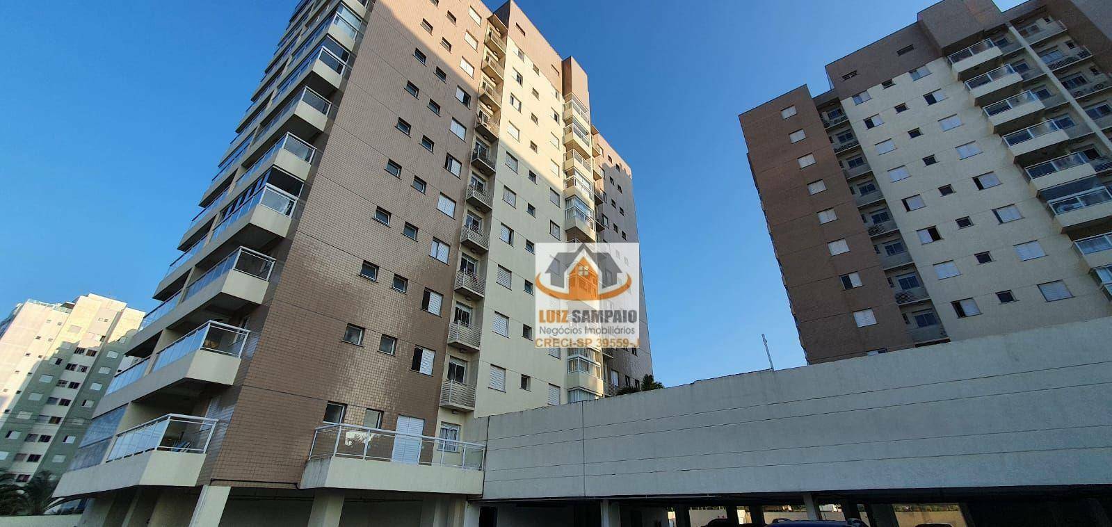 Apartamento à venda com 2 quartos, 65m² - Foto 13