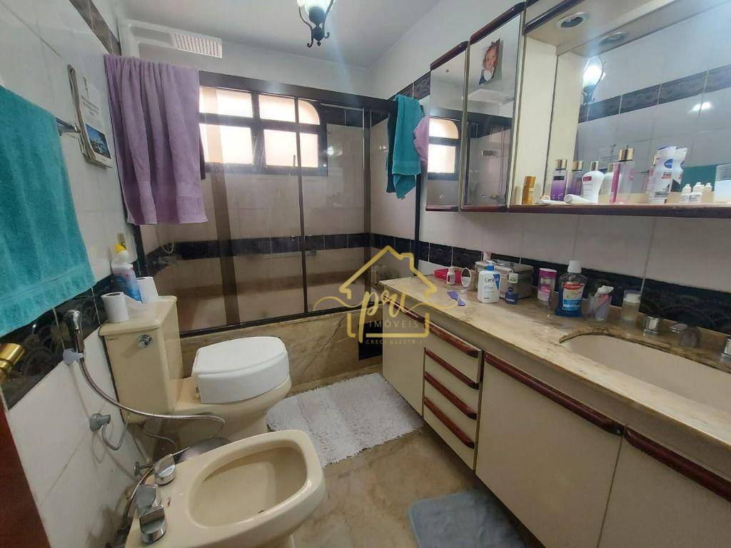 Apartamento à venda com 3 quartos, 148m² - Foto 16