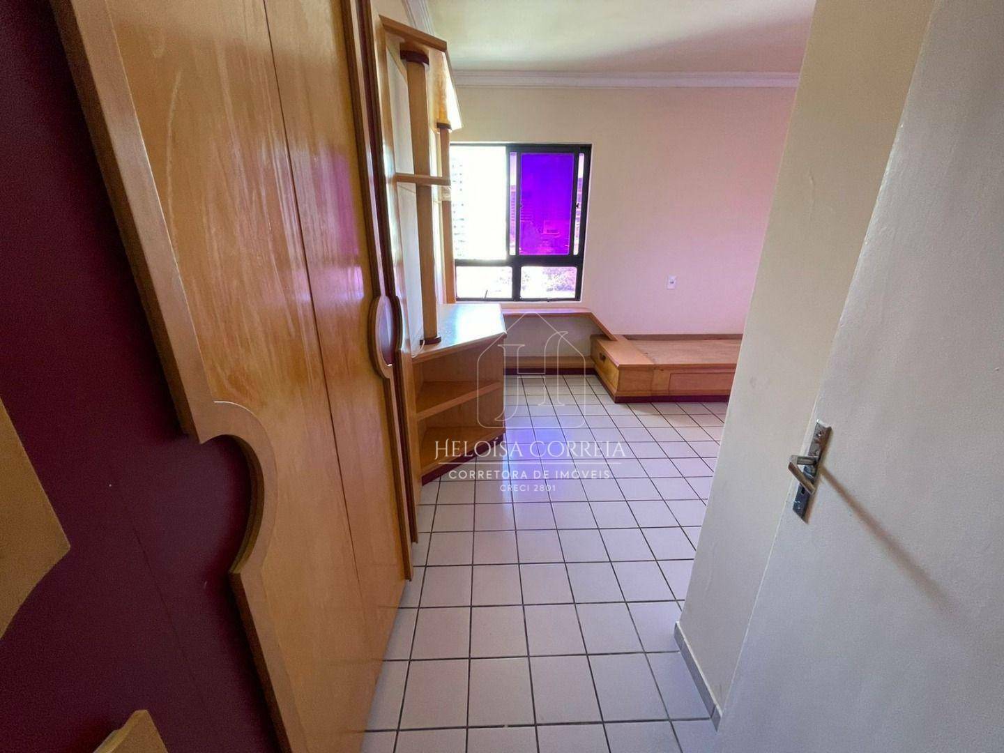 Apartamento à venda com 4 quartos, 188m² - Foto 25