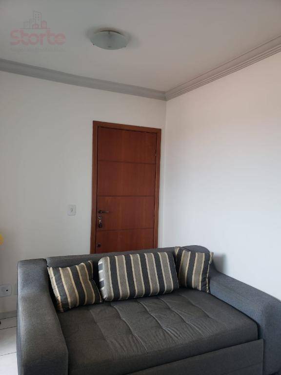 Apartamento à venda com 2 quartos, 45m² - Foto 24