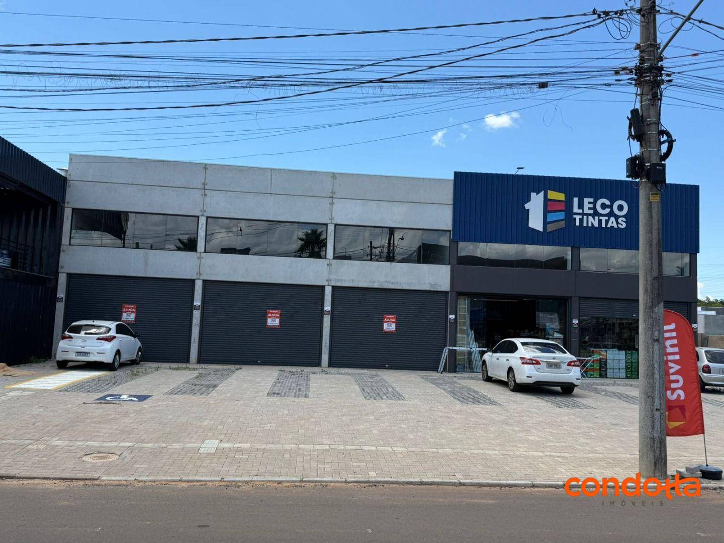 Prédio Inteiro, 256 m² - Foto 4