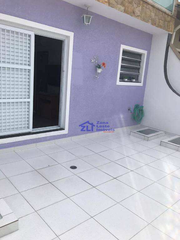 Sobrado à venda com 3 quartos, 180m² - Foto 15