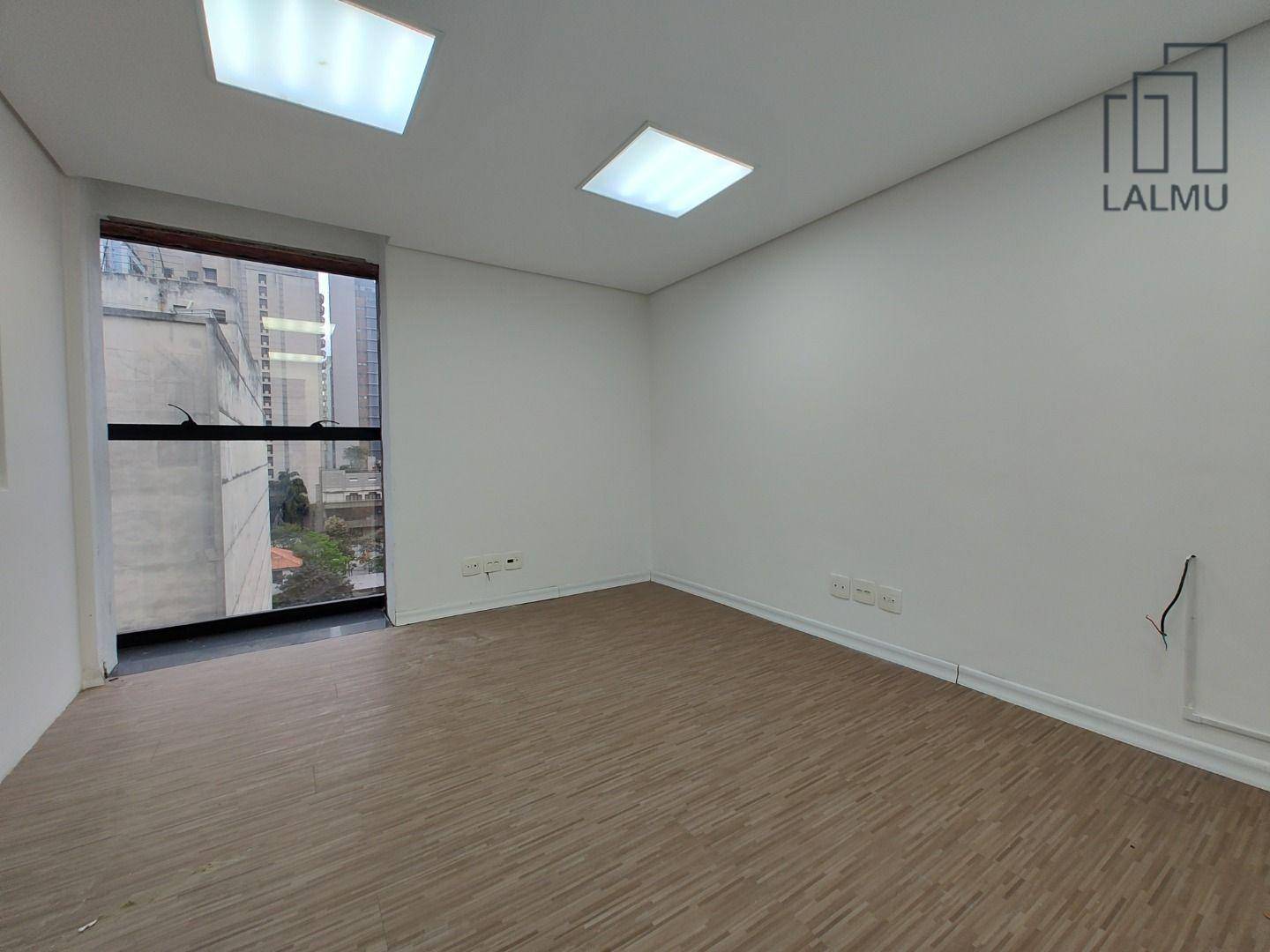 Conjunto Comercial-Sala para alugar, 135m² - Foto 20