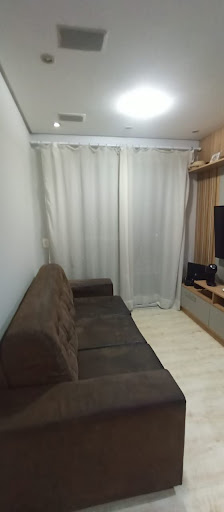 Apartamento à venda com 2 quartos, 52m² - Foto 3