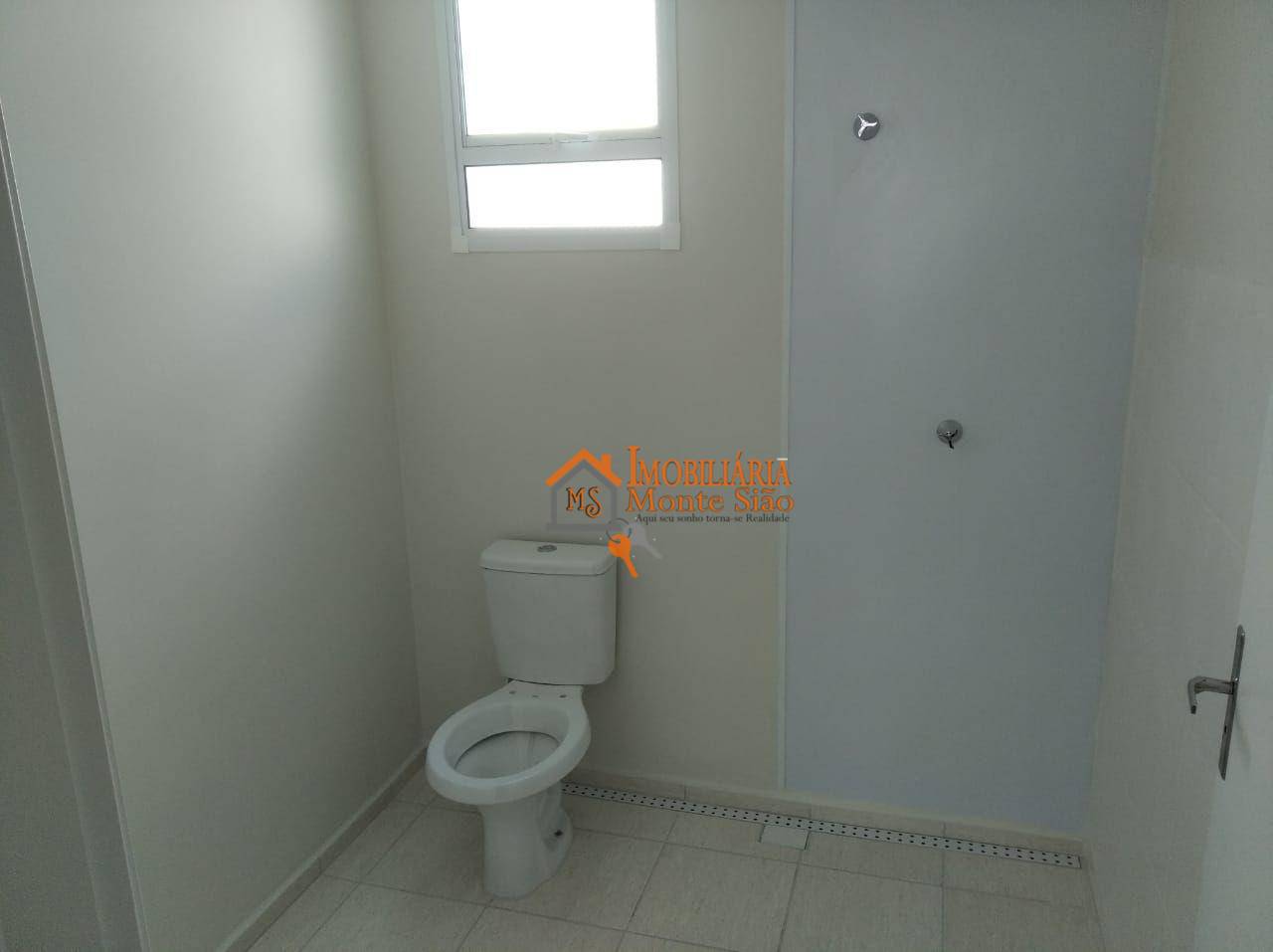 Apartamento à venda com 2 quartos, 43m² - Foto 21