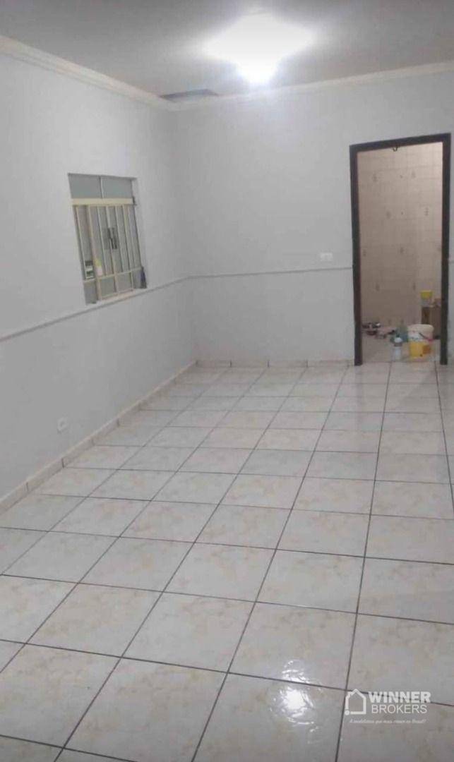 Casa à venda com 4 quartos, 220m² - Foto 6