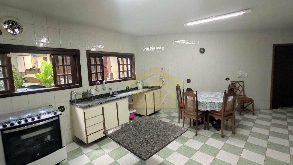 Sobrado à venda com 3 quartos, 167m² - Foto 8