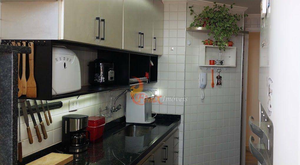 Apartamento à venda com 2 quartos, 140m² - Foto 28