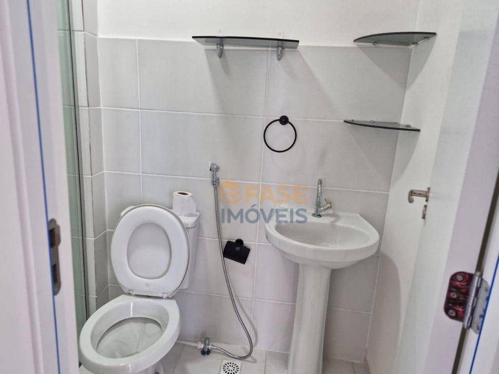 Apartamento para alugar com 2 quartos, 51m² - Foto 10