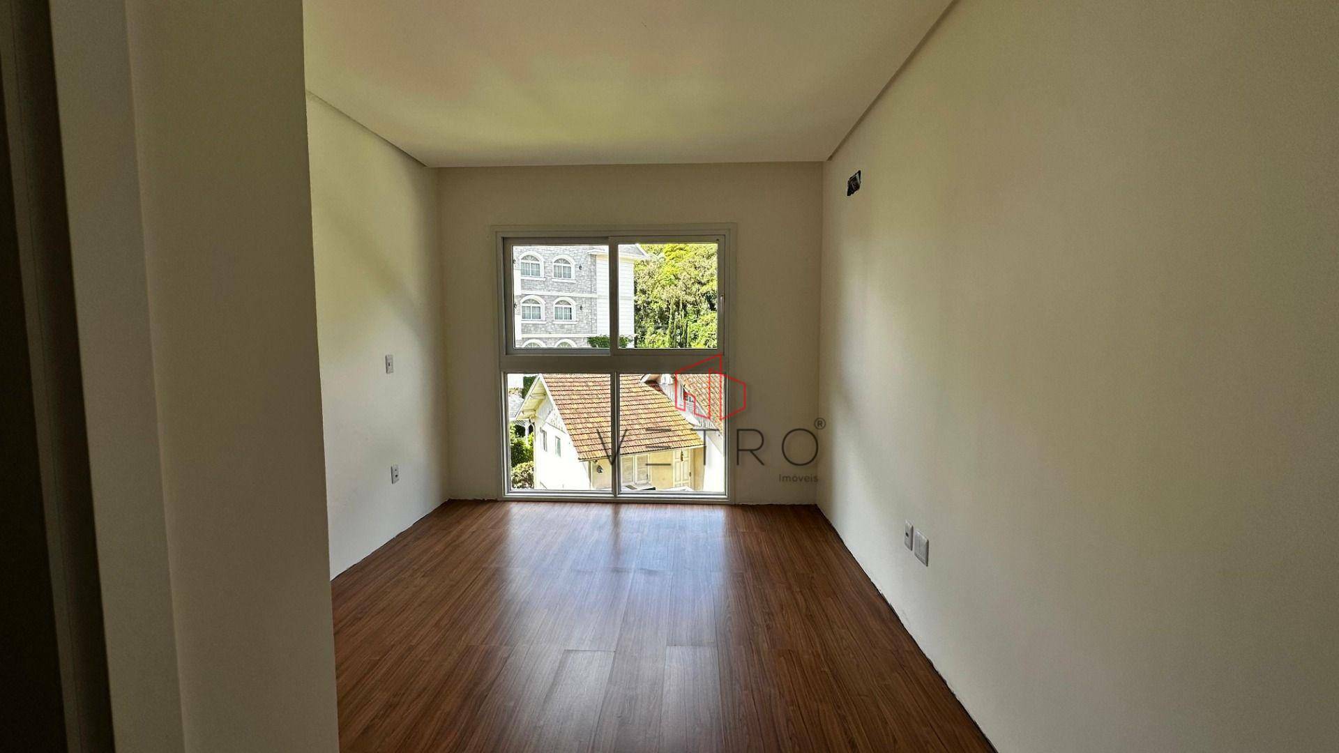 Apartamento à venda com 1 quarto, 58m² - Foto 2