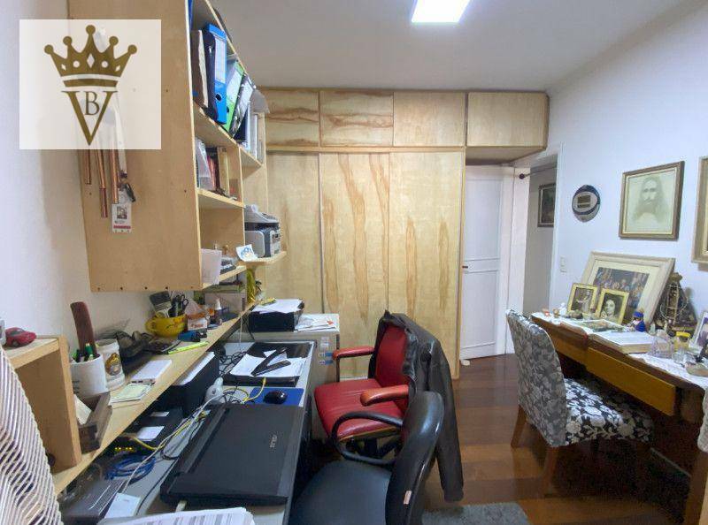 Apartamento à venda com 3 quartos, 176m² - Foto 15