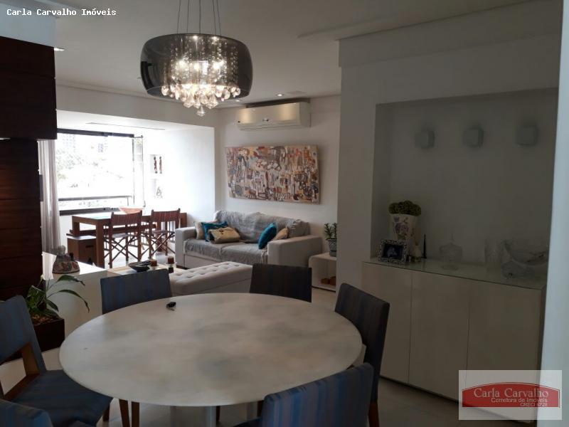 Apartamento à venda com 3 quartos, 117m² - Foto 15