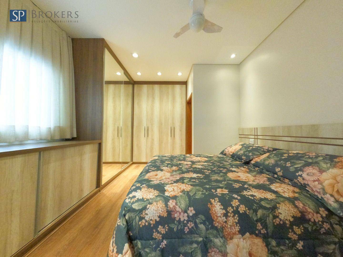 Casa de Condomínio à venda com 3 quartos, 232m² - Foto 17