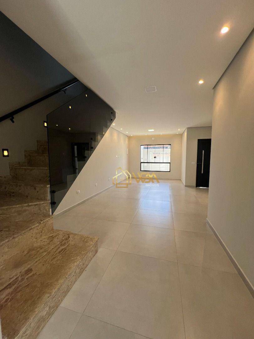 Sobrado à venda com 3 quartos, 123m² - Foto 3