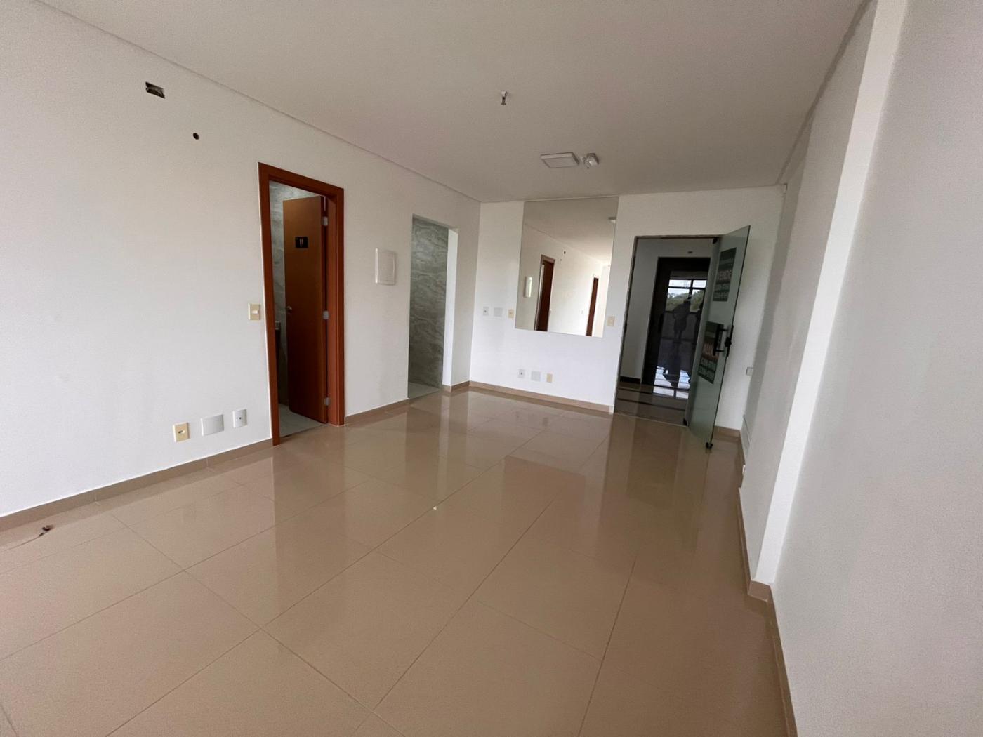 Conjunto Comercial-Sala à venda, 46m² - Foto 3