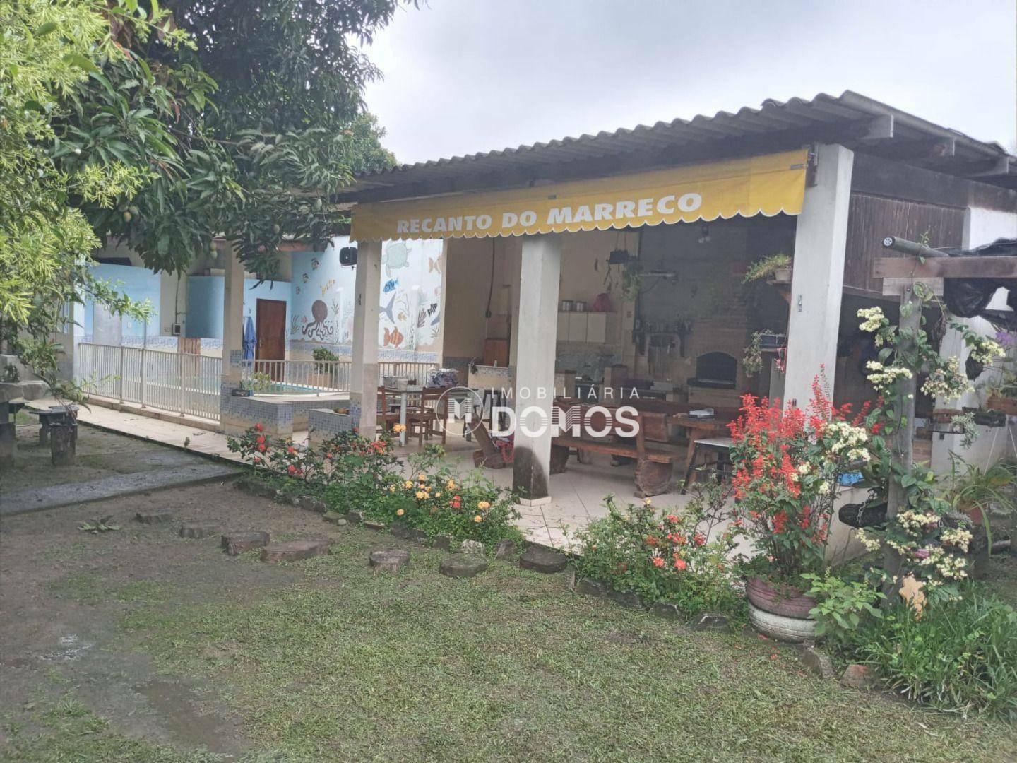 Chácara à venda com 4 quartos, 189m² - Foto 7