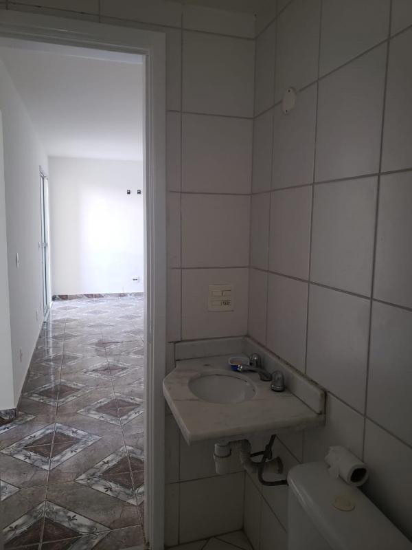 Apartamento à venda com 2 quartos, 48m² - Foto 12