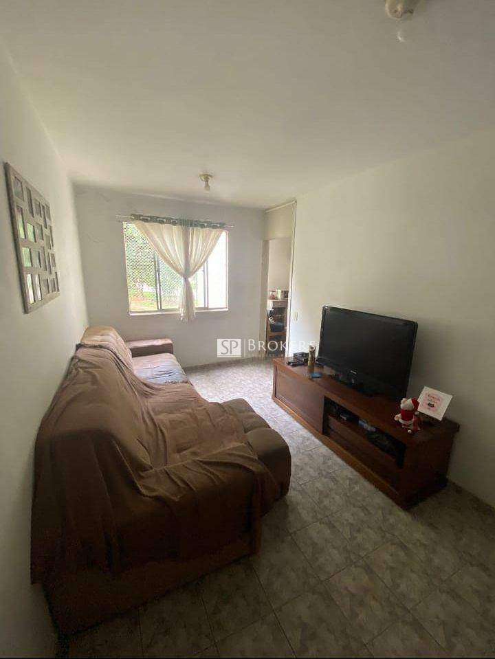 Apartamento, 3 quartos, 66 m² - Foto 1