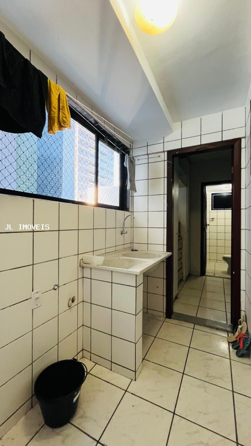 Apartamento à venda com 3 quartos, 96m² - Foto 21