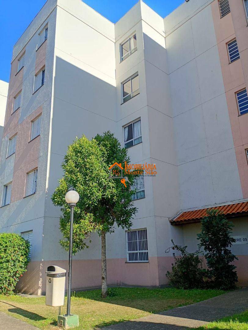 Apartamento, 2 quartos, 50 m² - Foto 8