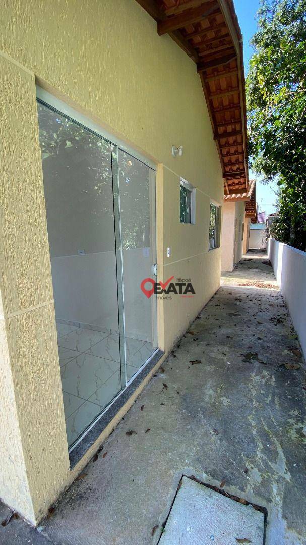 Casa de Condomínio para alugar com 2 quartos, 42m² - Foto 7