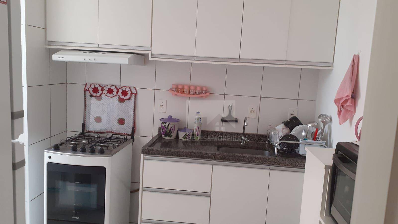 Apartamento à venda com 2 quartos, 58m² - Foto 10