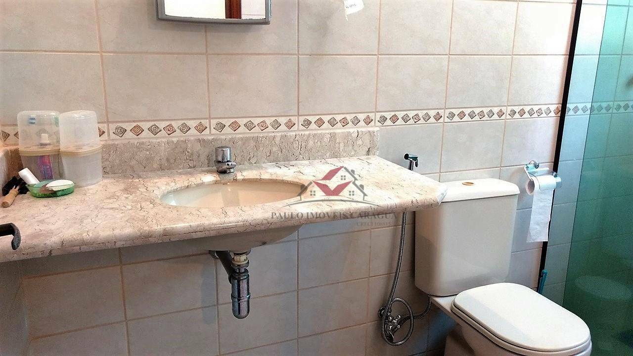 Casa de Condomínio à venda com 3 quartos, 131m² - Foto 12