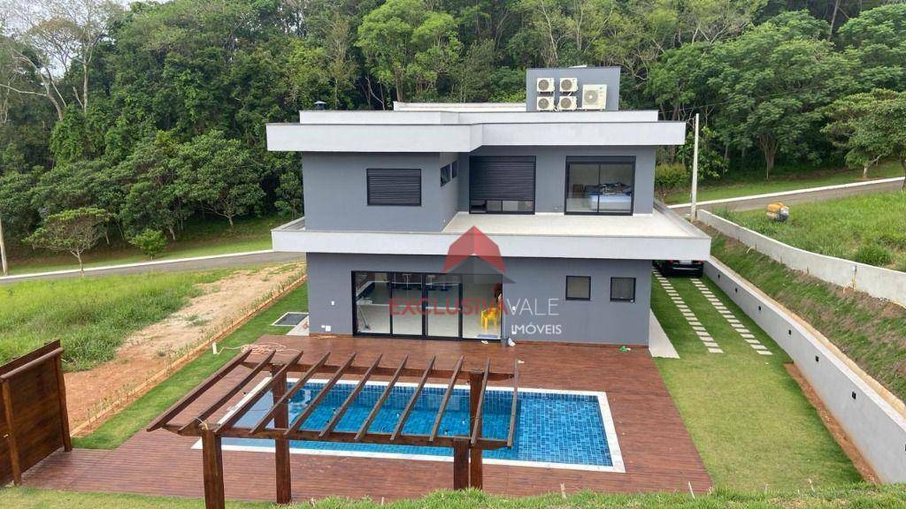 Casa de Condomínio à venda com 5 quartos, 387m² - Foto 9