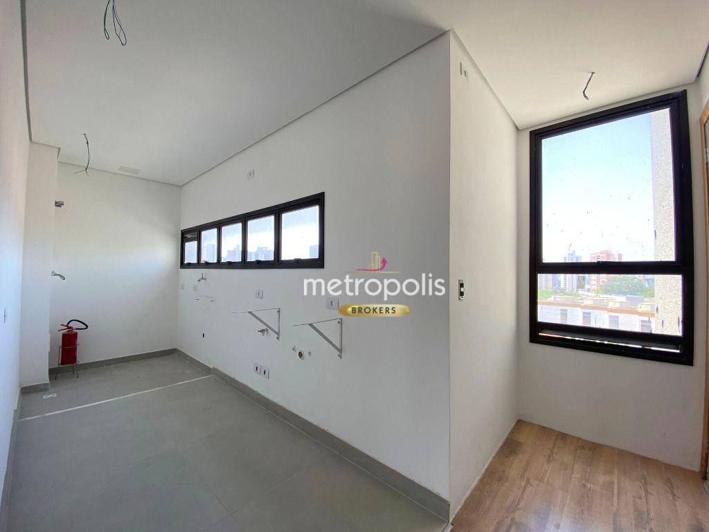 Apartamento à venda com 2 quartos, 58m² - Foto 1