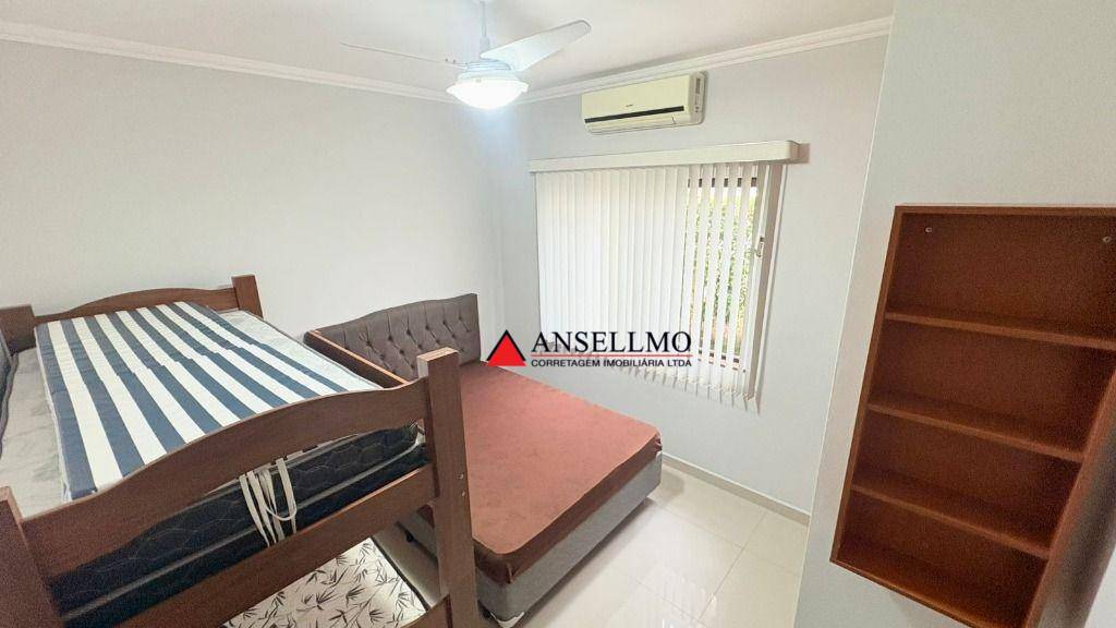 Casa de Condomínio, 4 quartos - Foto 45