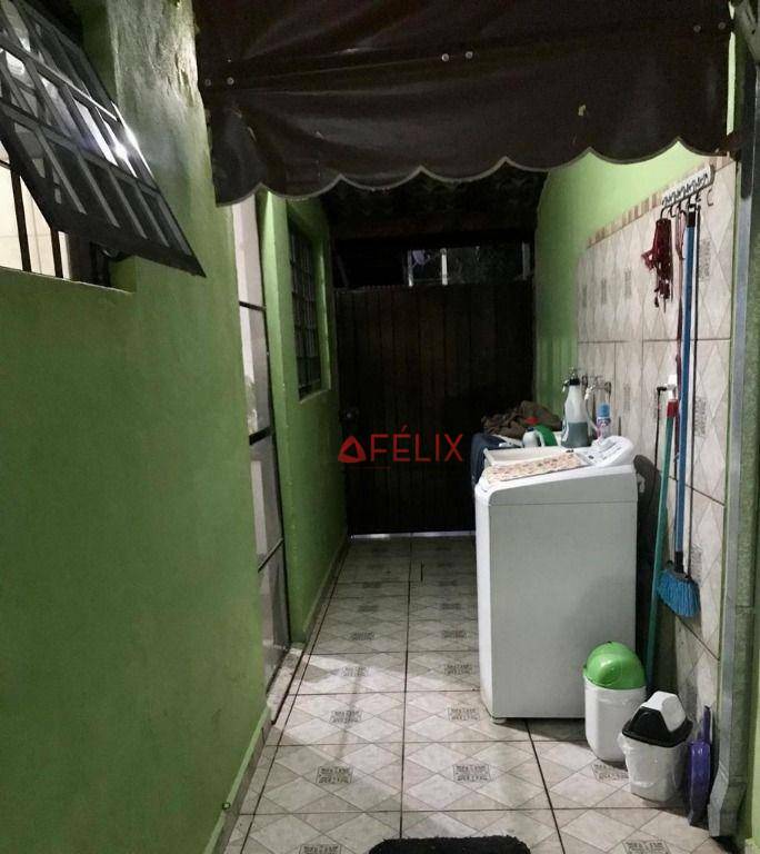 Casa de Condomínio à venda com 3 quartos, 80m² - Foto 9