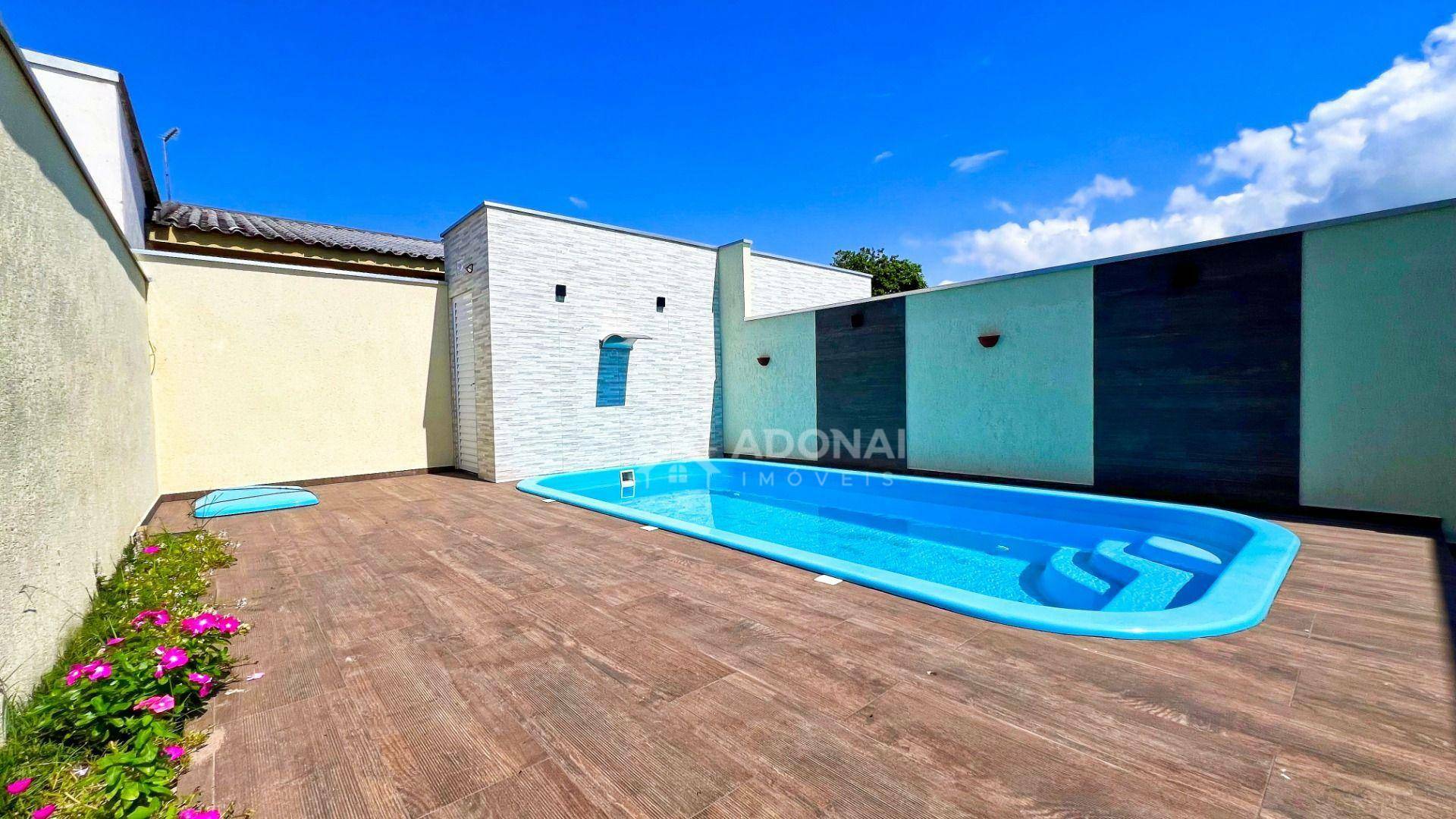 Casa de Condomínio à venda com 3 quartos, 97m² - Foto 14