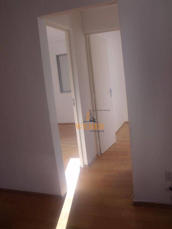 Apartamento à venda com 2 quartos, 54m² - Foto 17