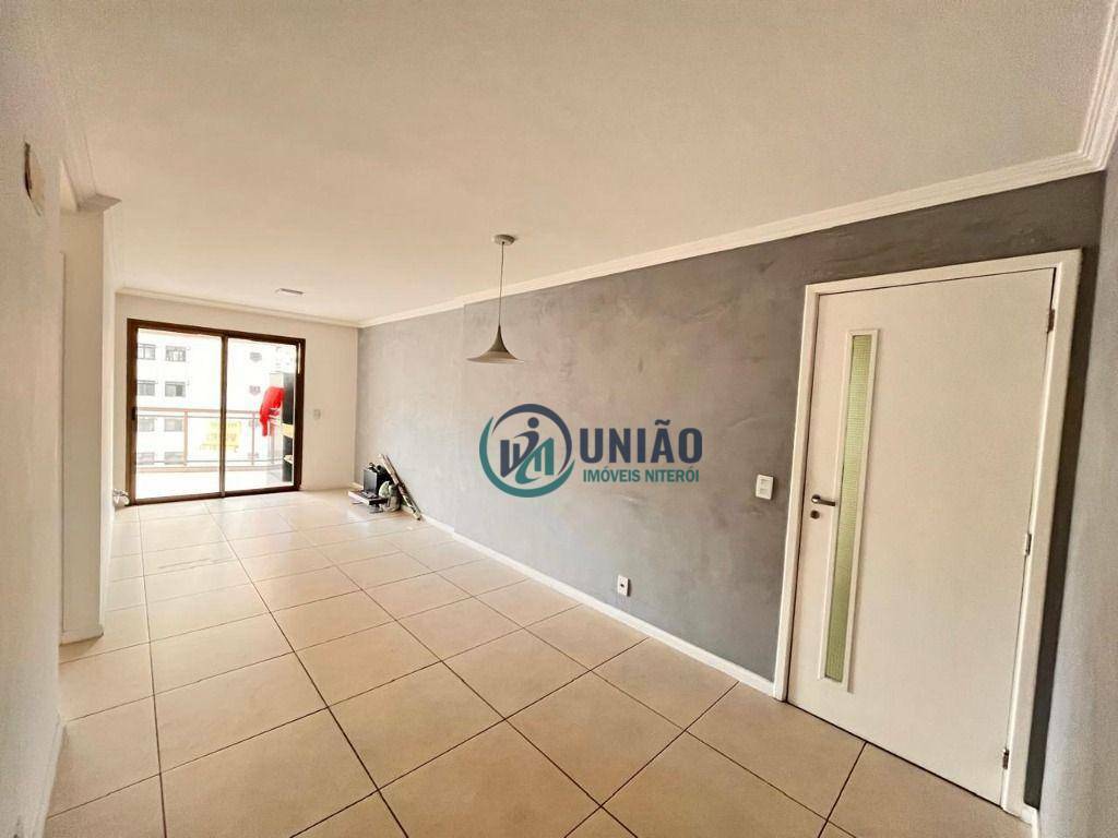 Apartamento à venda com 2 quartos, 114m² - Foto 3