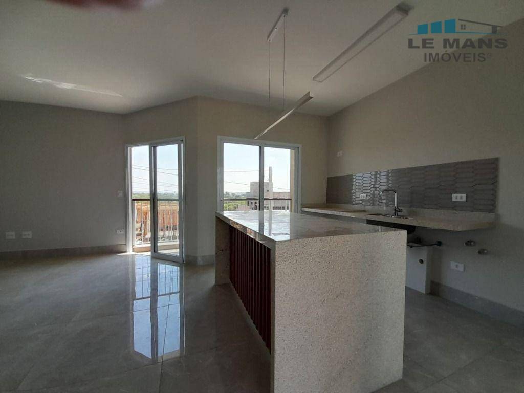 Casa de Condomínio à venda com 3 quartos, 180m² - Foto 4