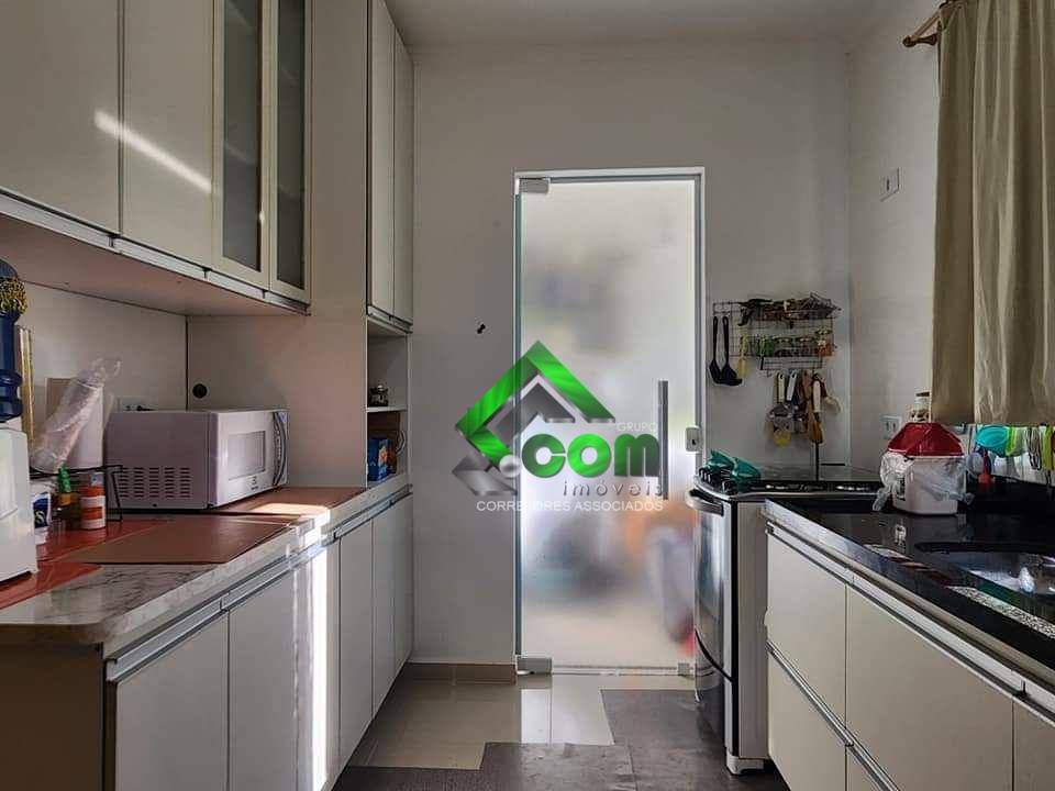 Apartamento à venda com 3 quartos, 90m² - Foto 4