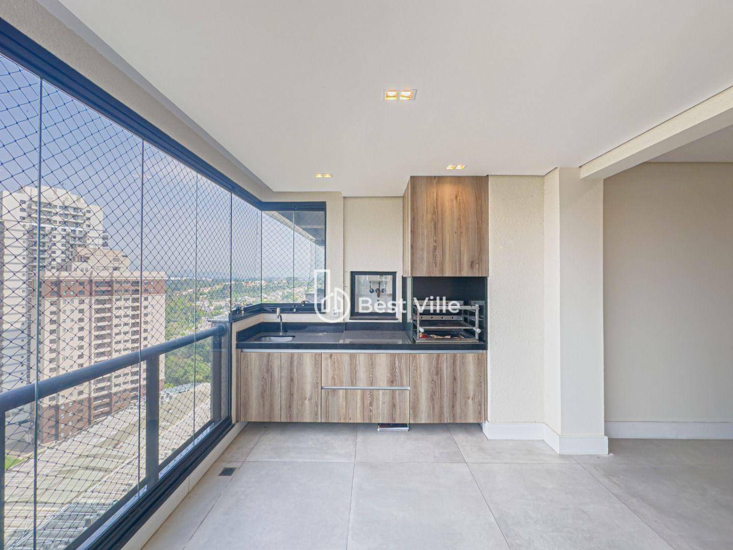 Apartamento à venda com 3 quartos, 112m² - Foto 1