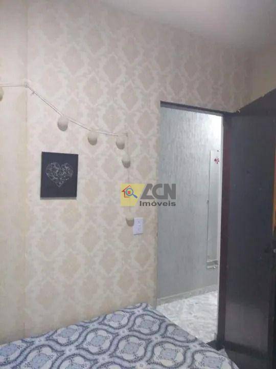 Casa à venda com 2 quartos, 100m² - Foto 12